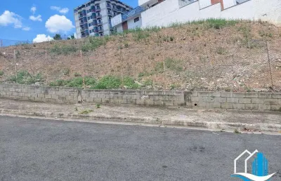 Terreno à venda na Rua das Laranjeiras, Vila Barão, Sorocaba