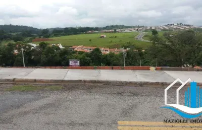 Terreno para venda em sorocaba, jardim nova aparecidinha