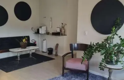Sala comercial para locação em votorantim, jardim clarice i, 1 banheiro