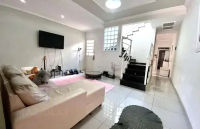 Casa para venda em sorocaba, jardim dois corações, 2 dormitórios, 1 suíte, 1 banheiro, 3 vagas