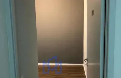 Apartamento para venda em votorantim, jardim araújo, 2 dormitórios, 1 banheiro, 1 vaga