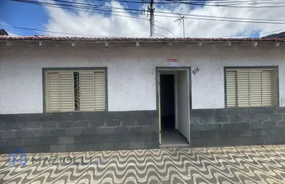 Casa para venda em votorantim, barra funda, 2 dormitórios, 1 banheiro