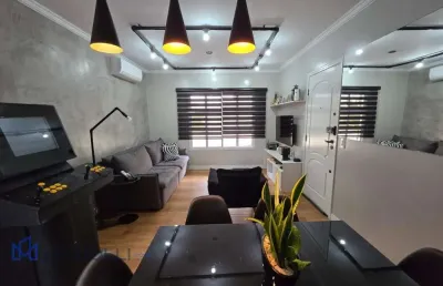 Apartamento para venda em sorocaba, jardim guadalajara, 2 dormitórios, 1 suíte, 2 banheiros, 1 vaga