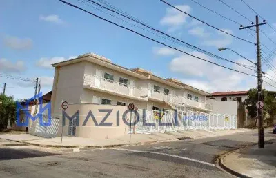 Kitnet para venda em sorocaba, jardim simus, 1 dormitório, 1 banheiro, 1 vaga