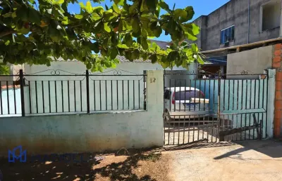 Casa para venda em sorocaba, parque são bento, 3 dormitórios, 1 suíte, 3 banheiros, 2 vagas