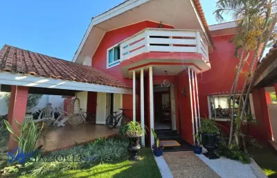 Casa em condomínio para venda em araçoiaba da serra, quintas de campo, 4 dormitórios, 1 suíte, 3 banheiros, 8 vagas