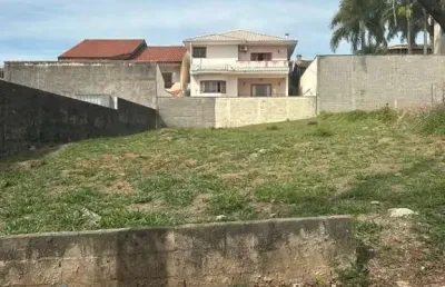 Terreno à venda na Rua Inez de Souza Rodrigues, 49, Jardim Pagliato, Sorocaba
