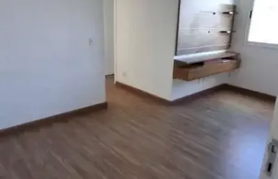 Apartamento para venda em sorocaba, além ponte, 2 dormitórios, 1 banheiro, 2 vagas