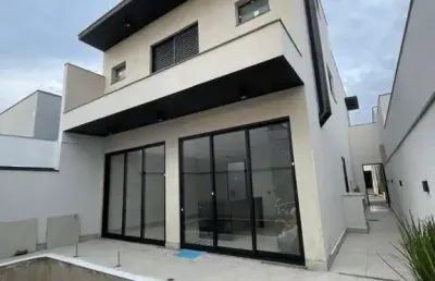 Alto padrão para venda em sorocaba, jardim novo horizonte, 3 dormitórios, 3 suítes, 4 banheiros, 4 vagas