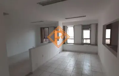 Sala comercial para venda em rio de janeiro, centro