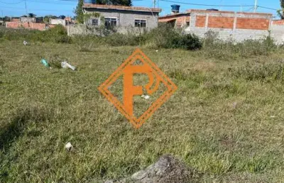 Terreno à venda na Rua dos Macacos, 21, Unamar, Cabo Frio