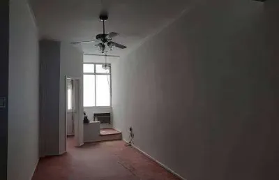 Apartamento para venda em rio de janeiro, copacabana, 2 dormitórios, 2 banheiros, 1 vaga