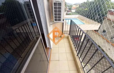 Apartamento para venda em rio de janeiro, engenho de dentro, 2 dormitórios, 1 suíte, 2 banheiros, 1 vaga