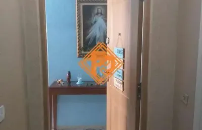 Apartamento para venda em rio de janeiro, engenho de dentro, 1 dormitório, 2 banheiros, 1 vaga