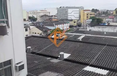 Sala comercial com 1 sala para alugar no Méier, Rio de Janeiro 