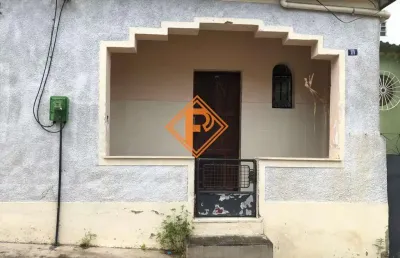 Casas de vila para locação em rio de janeiro, encantado, 2 dormitórios, 1 banheiro