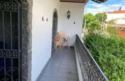 Casa duplex / usada para venda, vila valqueire, 4 dormitórios, 3 suítes, 2 banheiros, 4 vagas