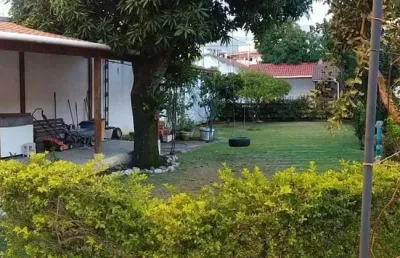 Casa para venda em rio de janeiro, engenho de dentro, 4 dormitórios, 4 suítes, 2 banheiros, 9 vagas