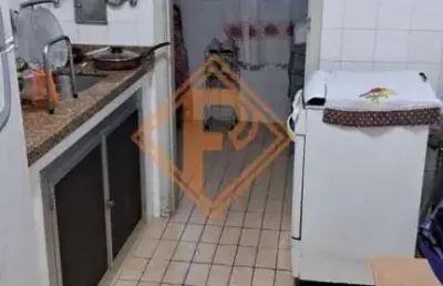 Apartamento para venda em rio de janeiro, engenho de dentro, 2 dormitórios, 1 suíte, 2 banheiros, 1 vaga