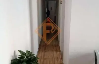 Apartamento para venda em rio de janeiro, piedade, 2 dormitórios, 1 banheiro, 1 vaga