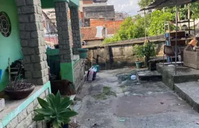 Terreno para venda em rio de janeiro, engenho de dentro