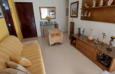 Apartamento para venda em rio de janeiro, vila isabel, 2 dormitórios, 2 banheiros, 1 vaga