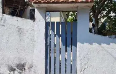 Casas de vila para locação em rio de janeiro, piedade, 1 dormitório, 1 banheiro