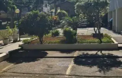 Apartamento para venda em rio de janeiro, engenho de dentro, 2 dormitórios, 2 banheiros, 1 vaga