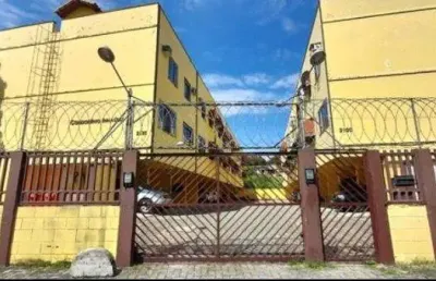 Casa para venda em rio de janeiro, del castilho, 3 dormitórios, 2 banheiros, 1 vaga