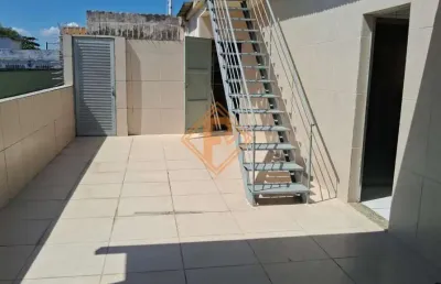 Apartamento para venda em rio de janeiro, encantado, 3 dormitórios, 1 suíte, 2 banheiros