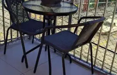Apartamento para venda em rio de janeiro, méier, 3 dormitórios, 1 suíte, 2 banheiros, 2 vagas