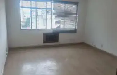 Sala comercial para locação em rio de janeiro, méier, 1 banheiro, 1 vaga