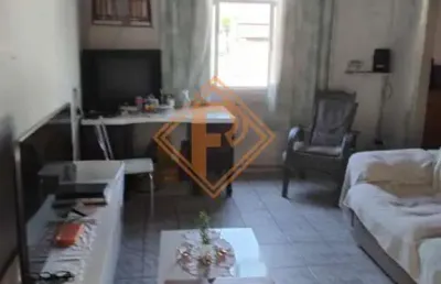 Casa / apartamento para venda em rio de janeiro, engenho de dentro, 3 dormitórios, 2 banheiros