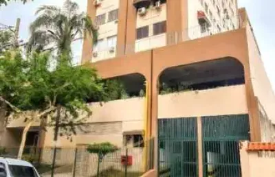 Apartamento para venda em rio de janeiro, encantado, 2 dormitórios, 1 banheiro, 1 vaga