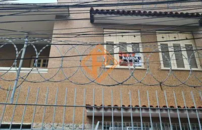 Apartamento para locação em rio de janeiro, méier, 3 dormitórios, 2 banheiros