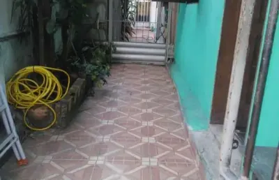 Casas de vila para locação em rio de janeiro, engenho de dentro, 1 dormitório, 1 banheiro
