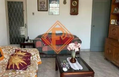 Apartamento para venda, engenho de dentro, 2 dormitórios, 2 banheiros, 2 vagas