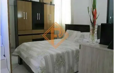 Casa com 1 quarto à venda na Rua Camarista Meier, 391, Engenho de Dentro, Rio de Janeiro