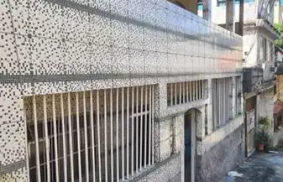 Oportunidade - casa - 3 quartos  - engenho de dentro