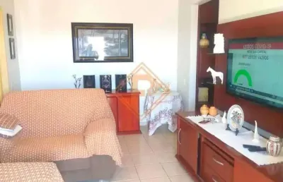 Apartamento para venda em rio de janeiro, engenho de dentro, 2 dormitórios, 1 banheiro, 1 vaga
