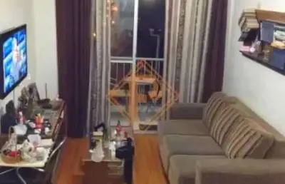 Apartamento para venda em rio de janeiro, praça seca, 2 dormitórios, 1 banheiro, 1 vaga