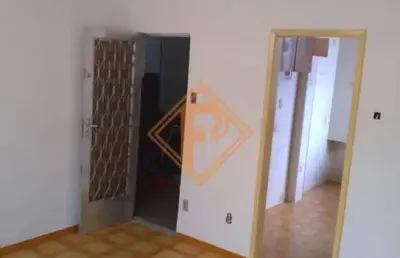 Apartamento com 2 quartos à venda no Engenho de Dentro, Rio de Janeiro 