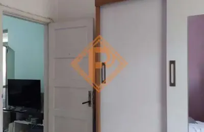 Apartamento - 2 quartos - engenho de dentro - aceita financiamento bancario
