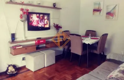 Apartamento com 2 quartos à venda no Encantado, Rio de Janeiro 