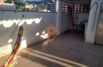 Apartamento - 3 quartos sendo 1 suíte - vaga - méier