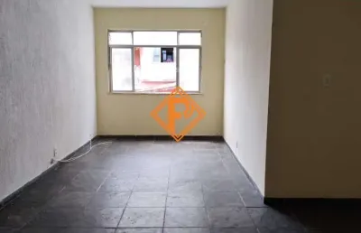 Apartamento para venda em rio de janeiro, braz de pina, 2 dormitórios, 2 banheiros, 1 vaga