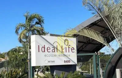 Casa em condomínio fechado com 3 quartos à venda na Estrada Vicinal João Parise, Ideal Life Ecolazer Residence, São José do Rio Preto