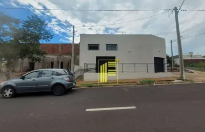 Salão comercial com acessibilidade para alugar – set valey – 50 m²