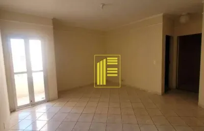 Apartamento com 2 quartos à venda na Rua Luiz Figueiredo Filho, Jardim Novo Mundo, São José do Rio Preto