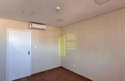 Sala comercial com 3 salas à venda na Rua Voluntários de São Paulo, Centro, São José do Rio Preto